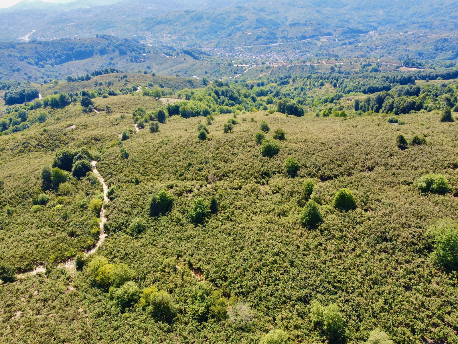 Satılık&nbsp;Fındıklık&nbsp;650,000&nbsp;TL