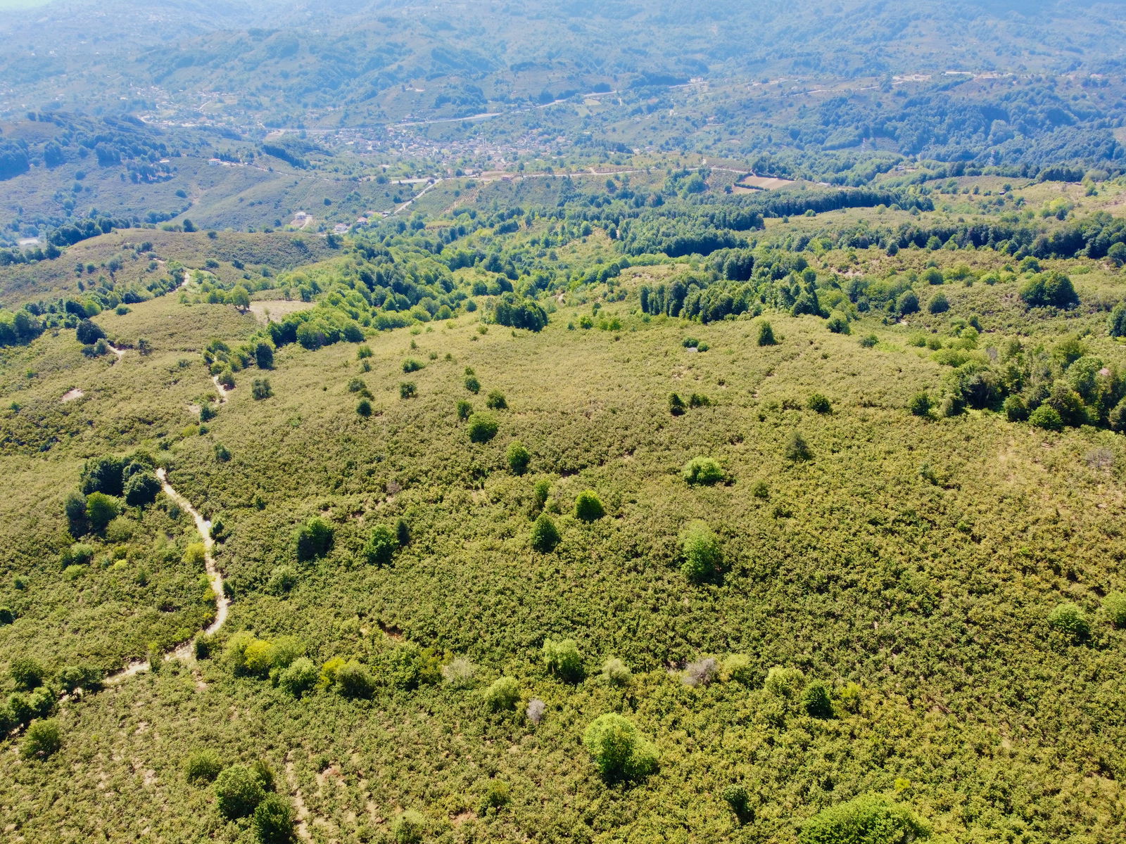 Satılık&nbsp;Fındıklık&nbsp;650,000&nbsp;TL