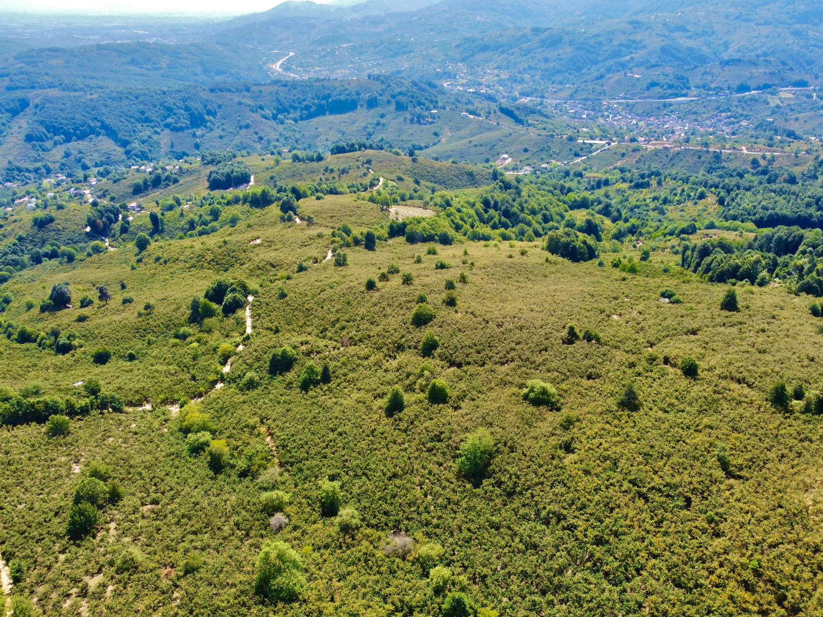 Satılık&nbsp;Fındıklık&nbsp;650,000&nbsp;TL