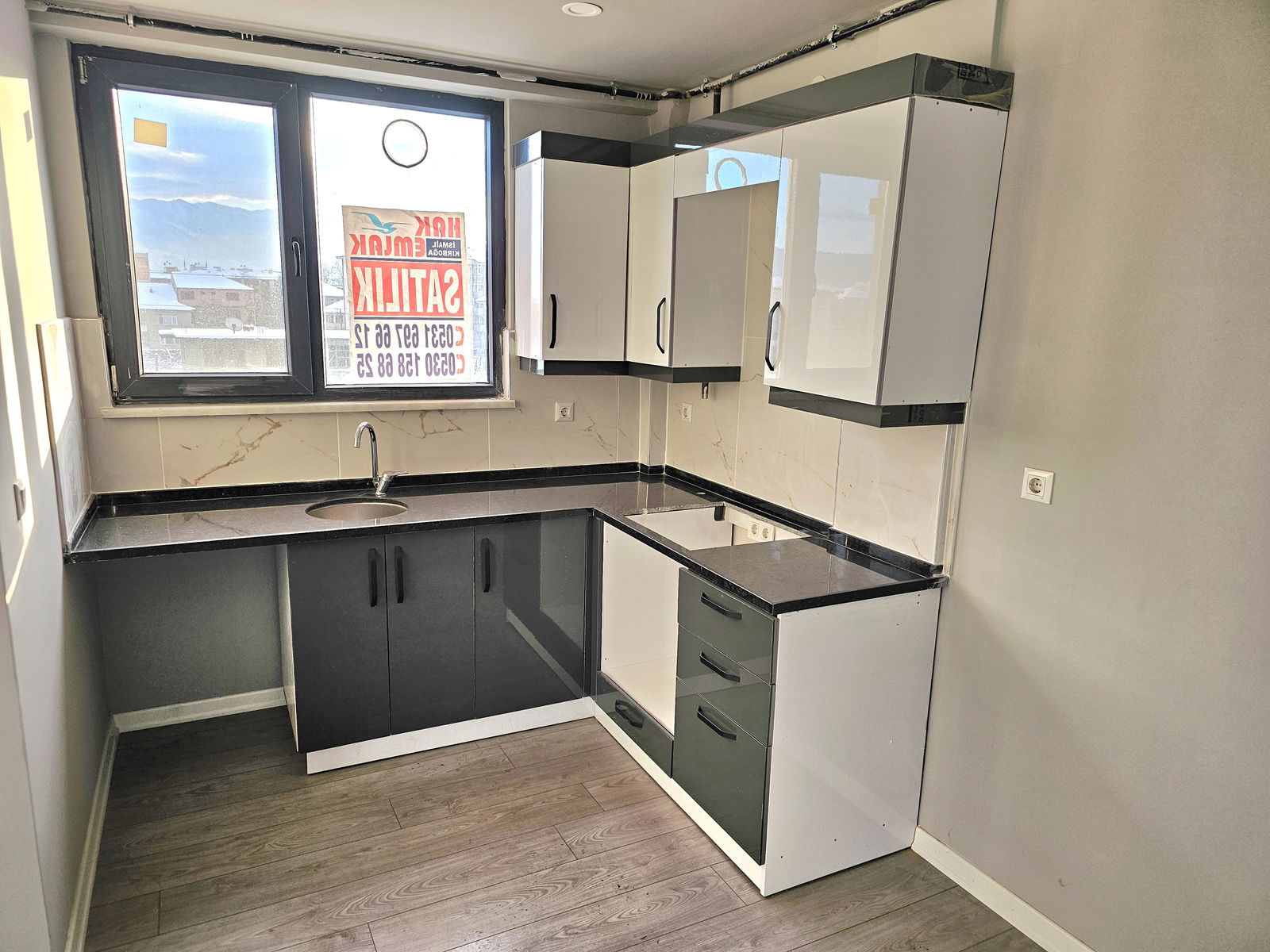 Satılık&nbsp;Daire&nbsp;3,099,000&nbsp;TL