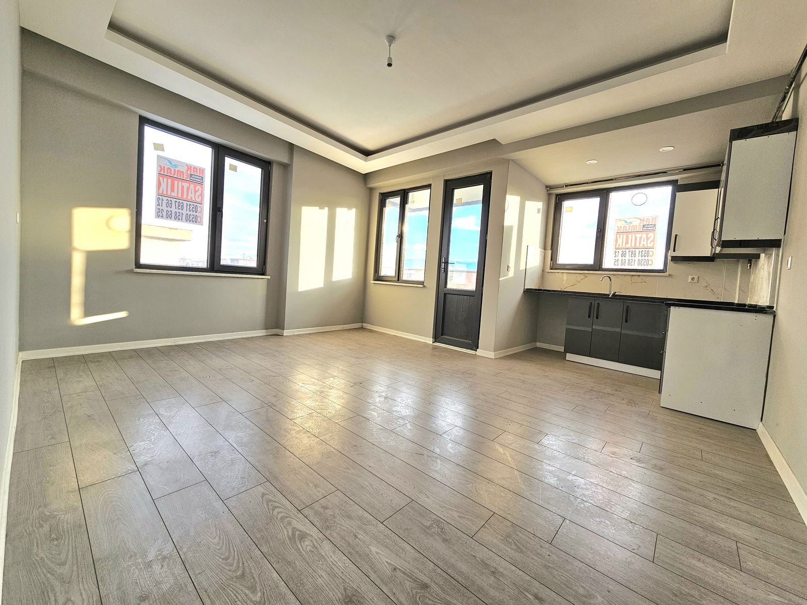 Satılık&nbsp;Daire&nbsp;3,099,000&nbsp;TL