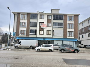 Düzce &nbsp;Satılık &nbsp;Daire