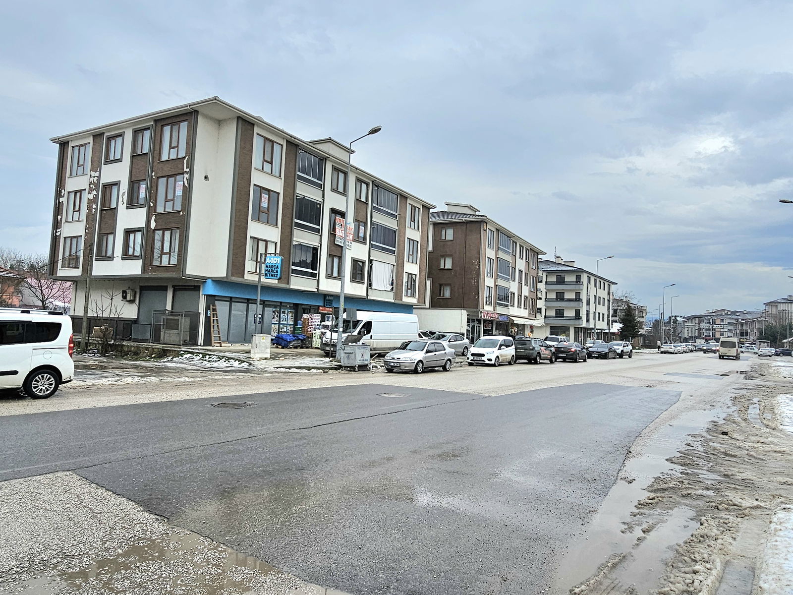 Satılık&nbsp;Daire&nbsp;3,249,000&nbsp;TL