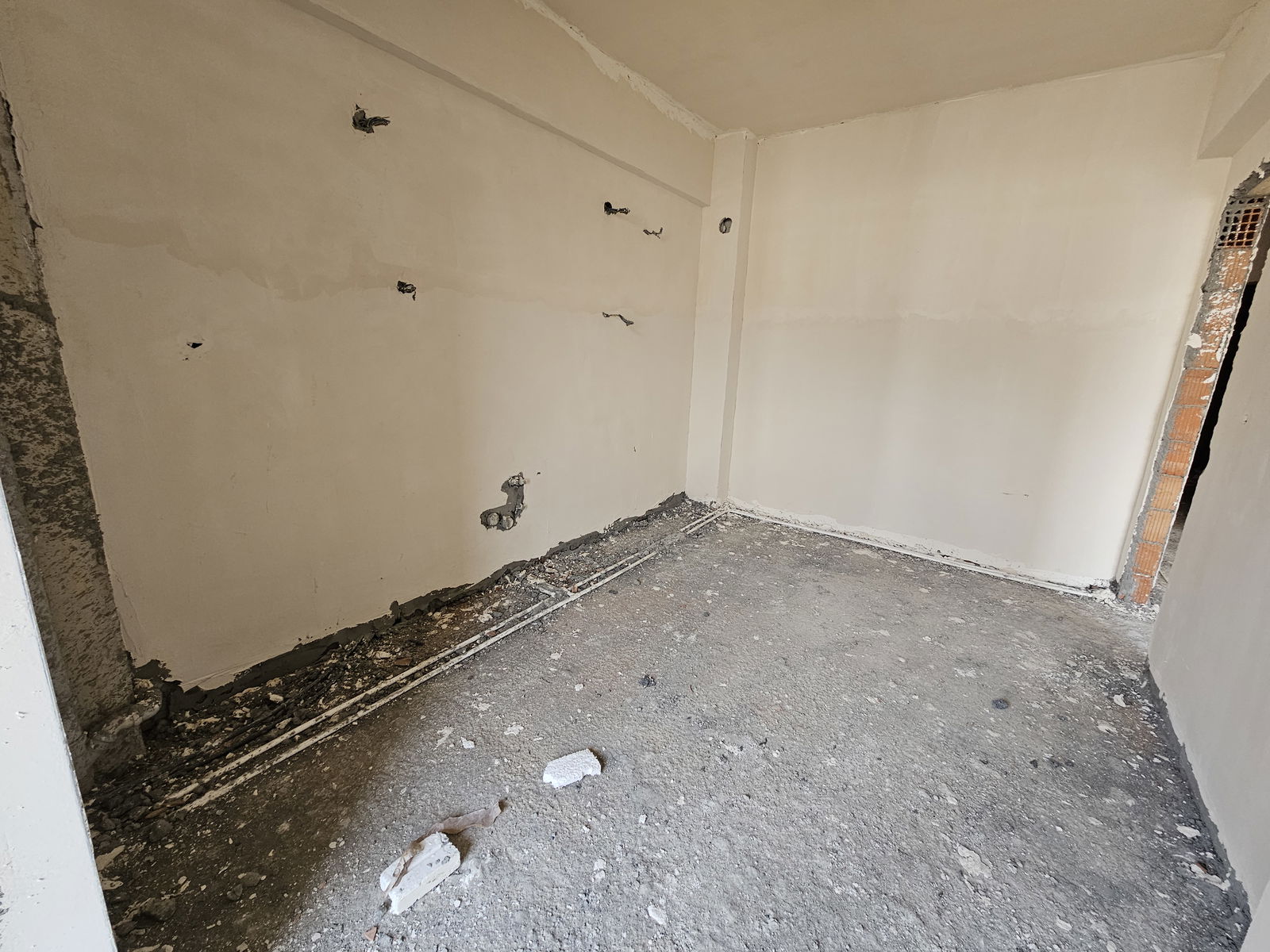 Hak Emlaktan Koçyazı Mah.de BÜYÜK FIRSAT Satılık 2+1 Geniş Daire