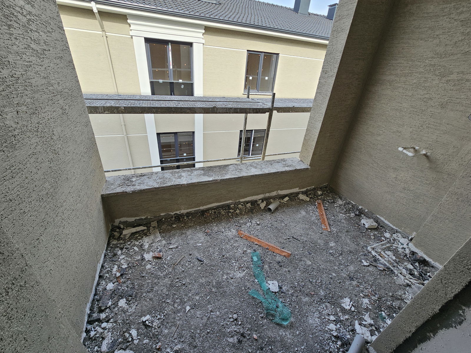 Hak Emlaktan Koçyazı Mah.de BÜYÜK FIRSAT Satılık 2+1 Geniş Daire