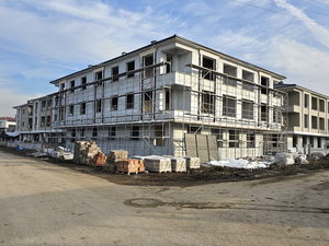 Düzce &nbsp;Satılık &nbsp;Daire