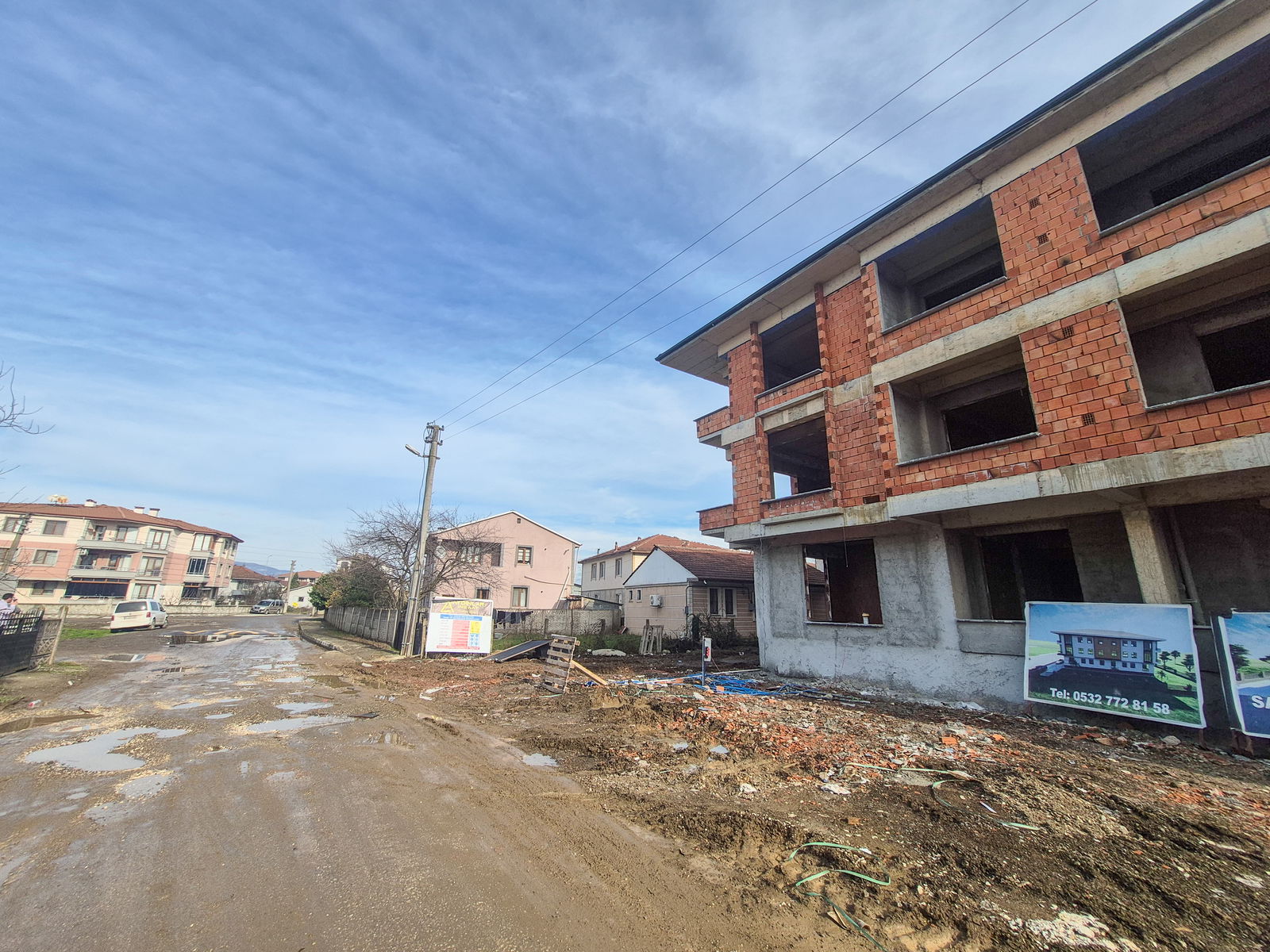 Satılık&nbsp;Daire&nbsp;3,900,000&nbsp;TL