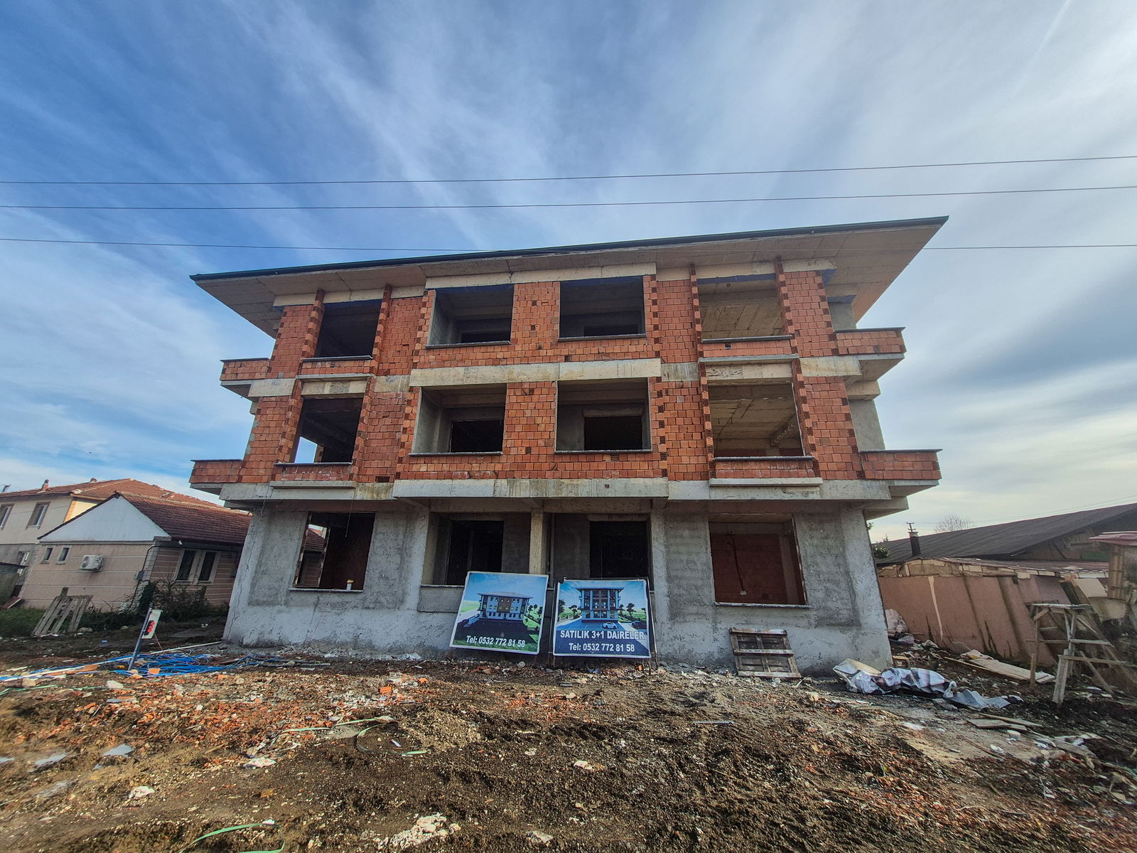 Düzce &nbsp;Satılık &nbsp;Daire