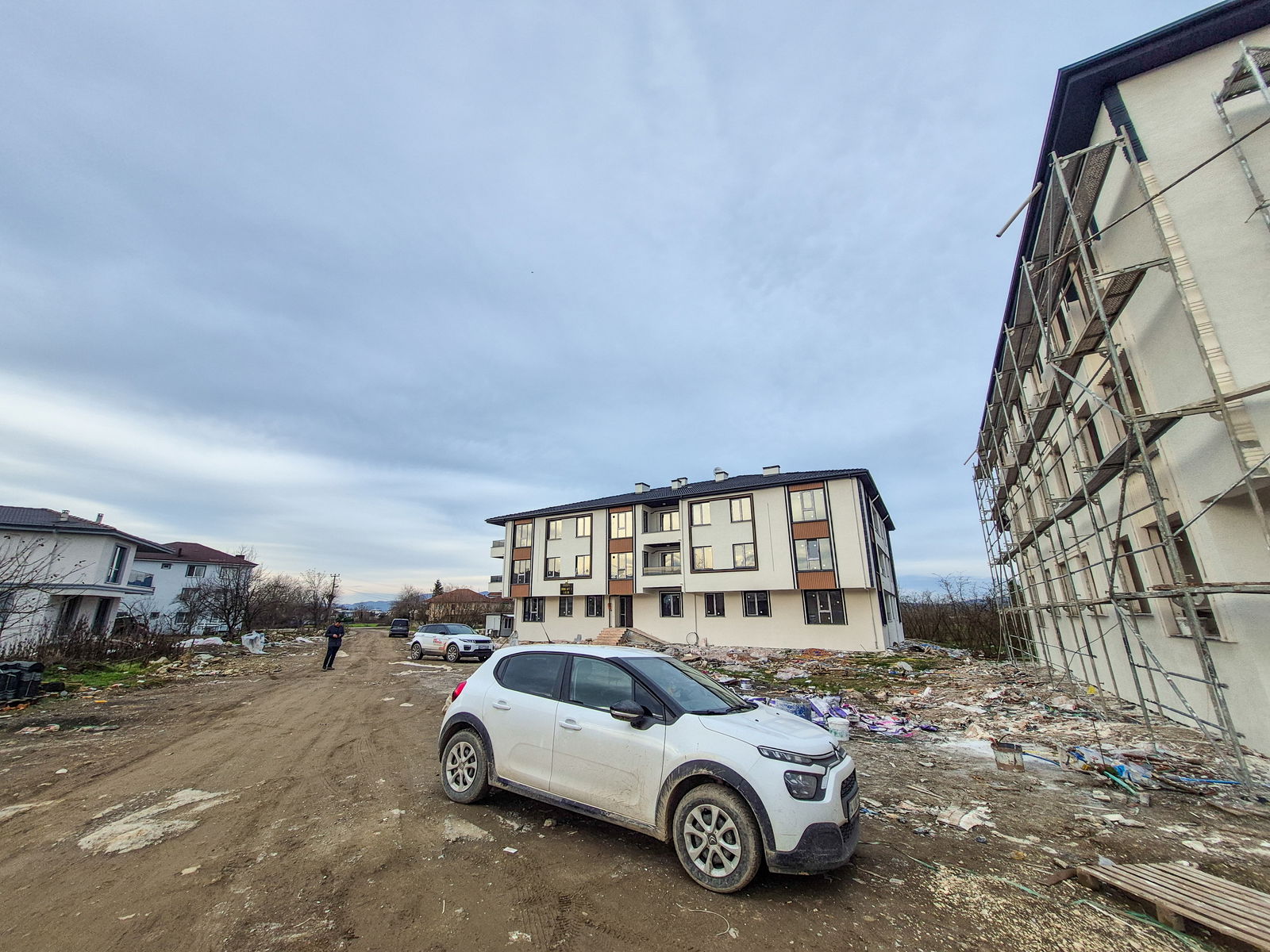 Satılık&nbsp;Daire&nbsp;2,700,000&nbsp;TL