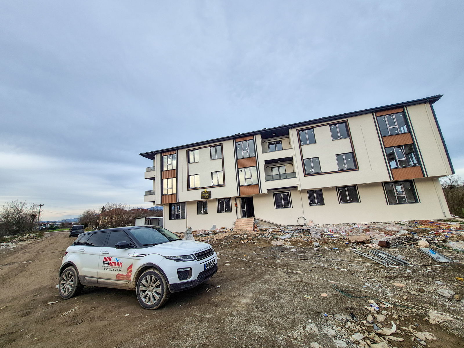 Satılık&nbsp;Daire&nbsp;2,700,000&nbsp;TL