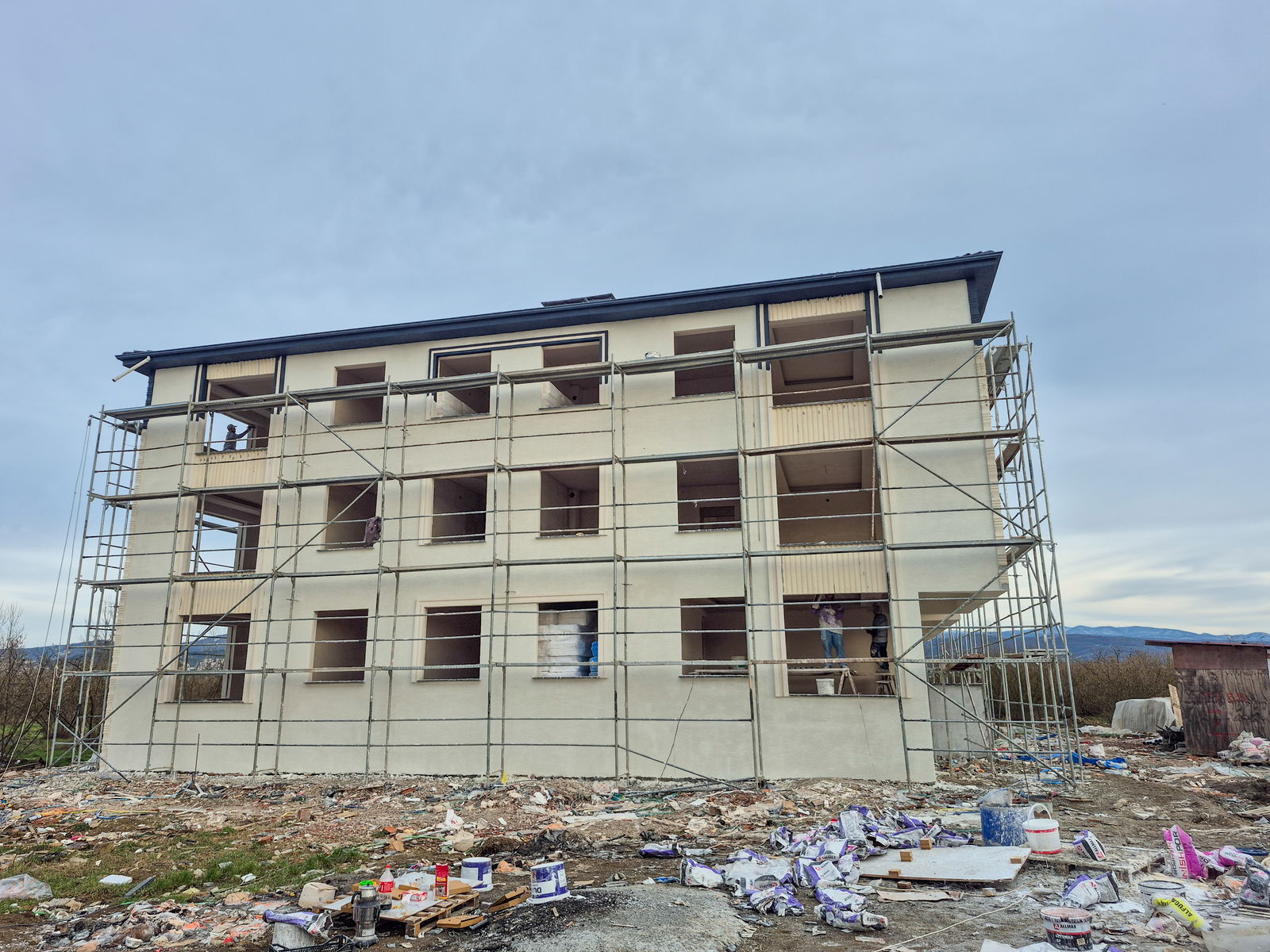 Satılık&nbsp;Daire&nbsp;2,700,000&nbsp;TL