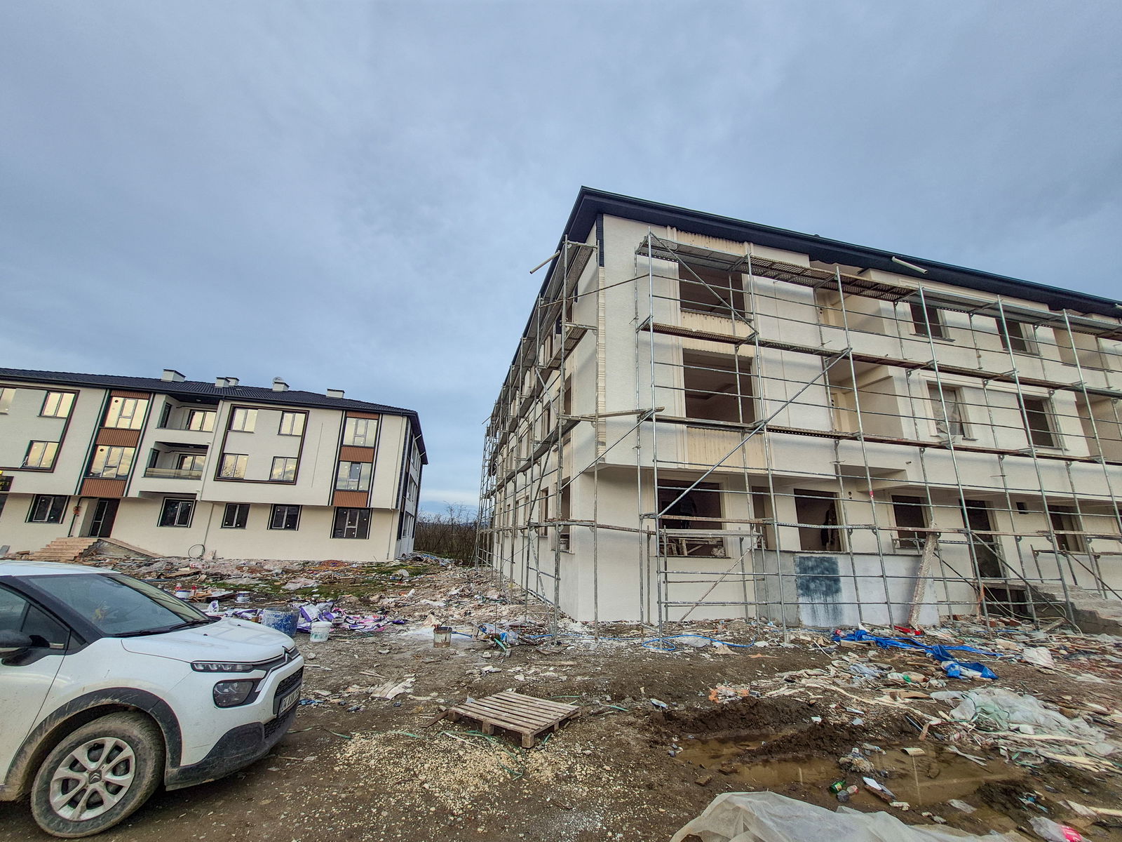 Satılık&nbsp;Daire&nbsp;2,700,000&nbsp;TL