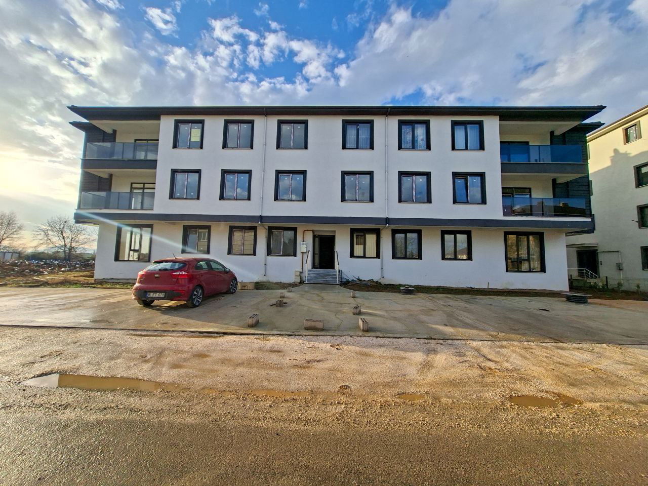 Düzce &nbsp;Satılık &nbsp;Daire