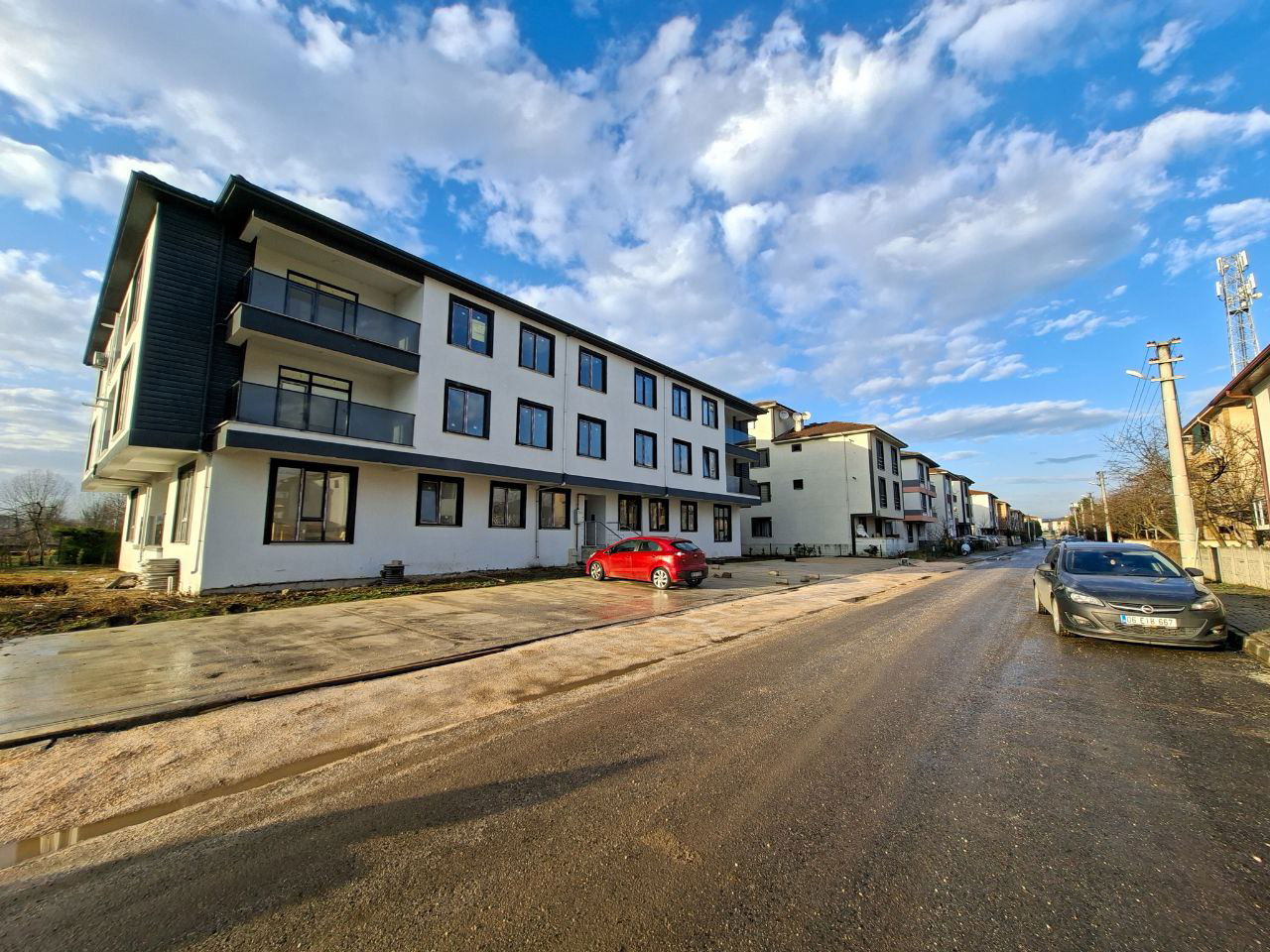 Satılık&nbsp;Daire&nbsp;3,100,000&nbsp;TL