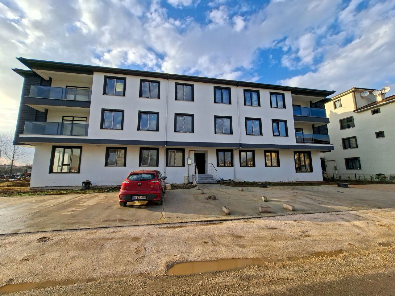 Satılık&nbsp;Daire&nbsp;3,100,000&nbsp;TL