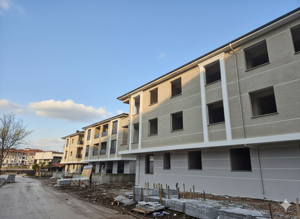 Satılık&nbsp;Daire&nbsp;2,950,000&nbsp;TL