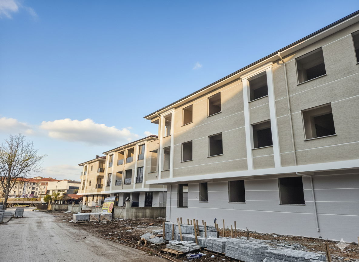 Satılık&nbsp;Daire&nbsp;2,950,000&nbsp;TL