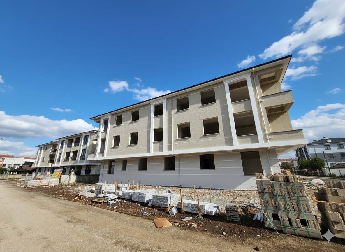 Satılık&nbsp;Daire&nbsp;2,950,000&nbsp;TL