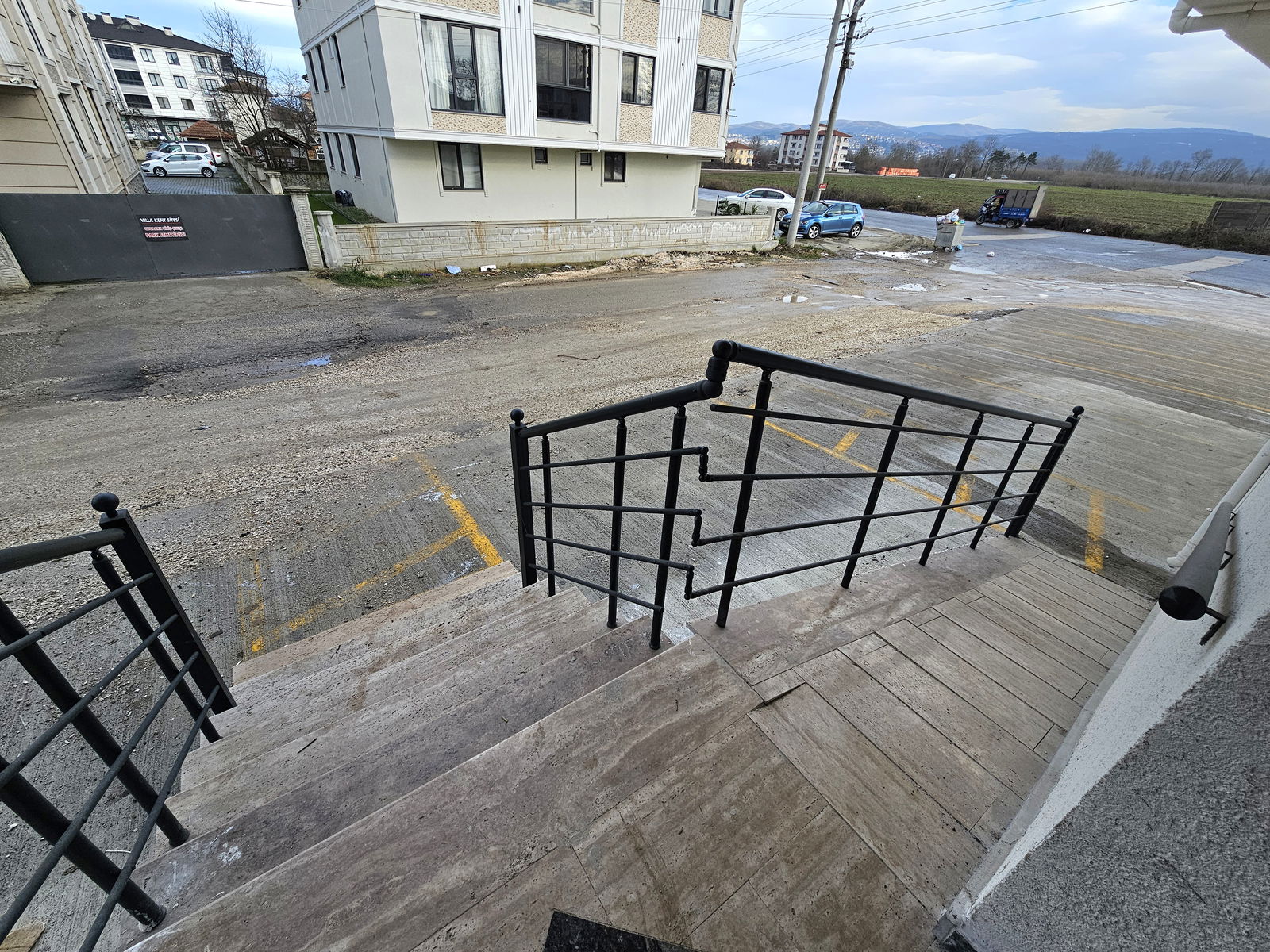 Satılık&nbsp;Daire&nbsp;3,500,000&nbsp;TL