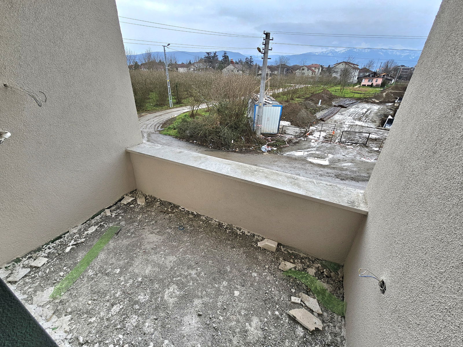 Hak Emlaktan Derelitütüncü Mahallesinde Satılık 3+1 Fırsat Daire