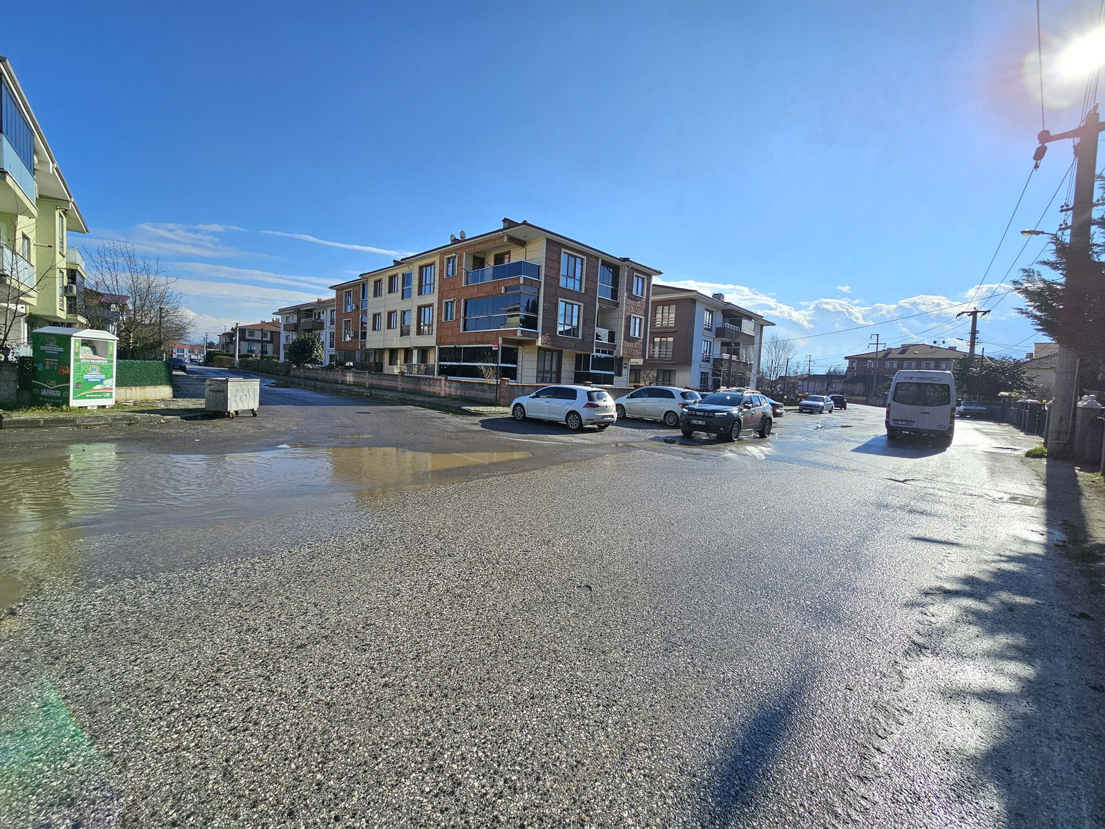 Satılık&nbsp;Daire&nbsp;3,850,000&nbsp;TL