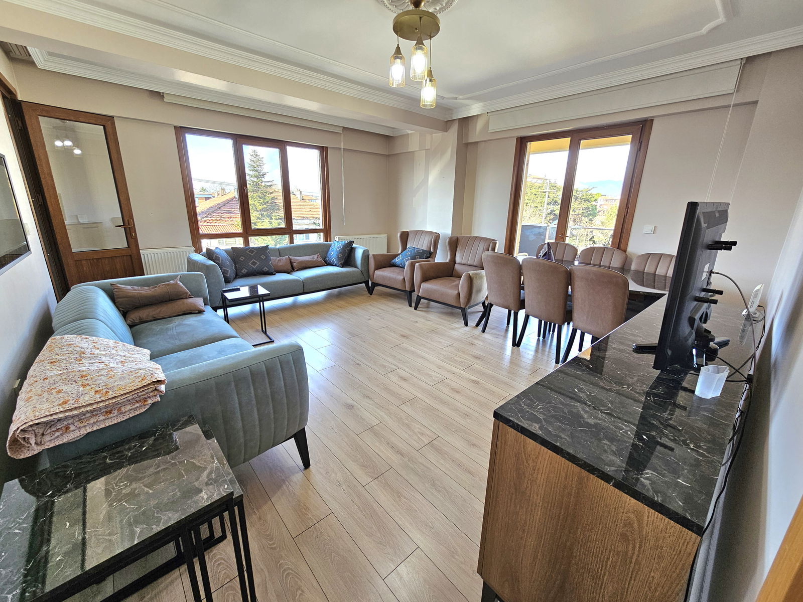 Satılık&nbsp;Daire&nbsp;3,850,000&nbsp;TL