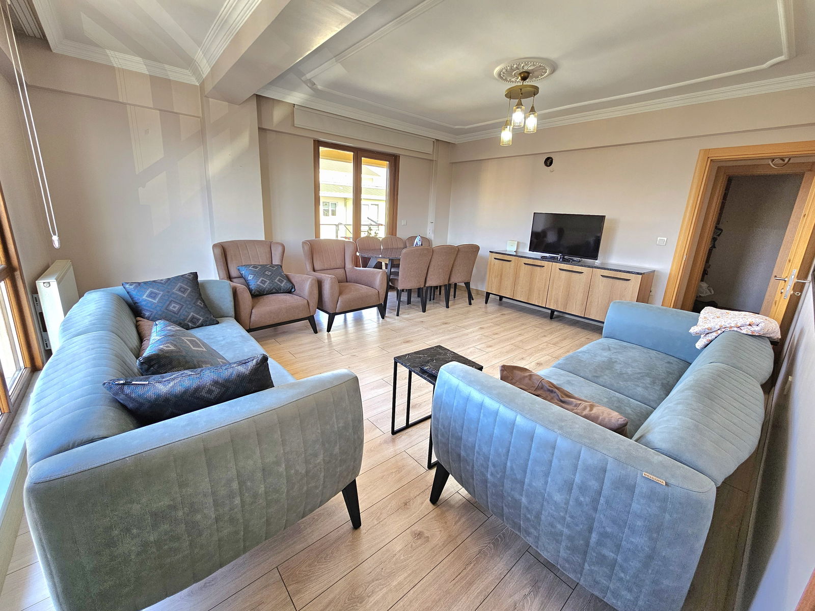 Satılık&nbsp;Daire&nbsp;3,850,000&nbsp;TL