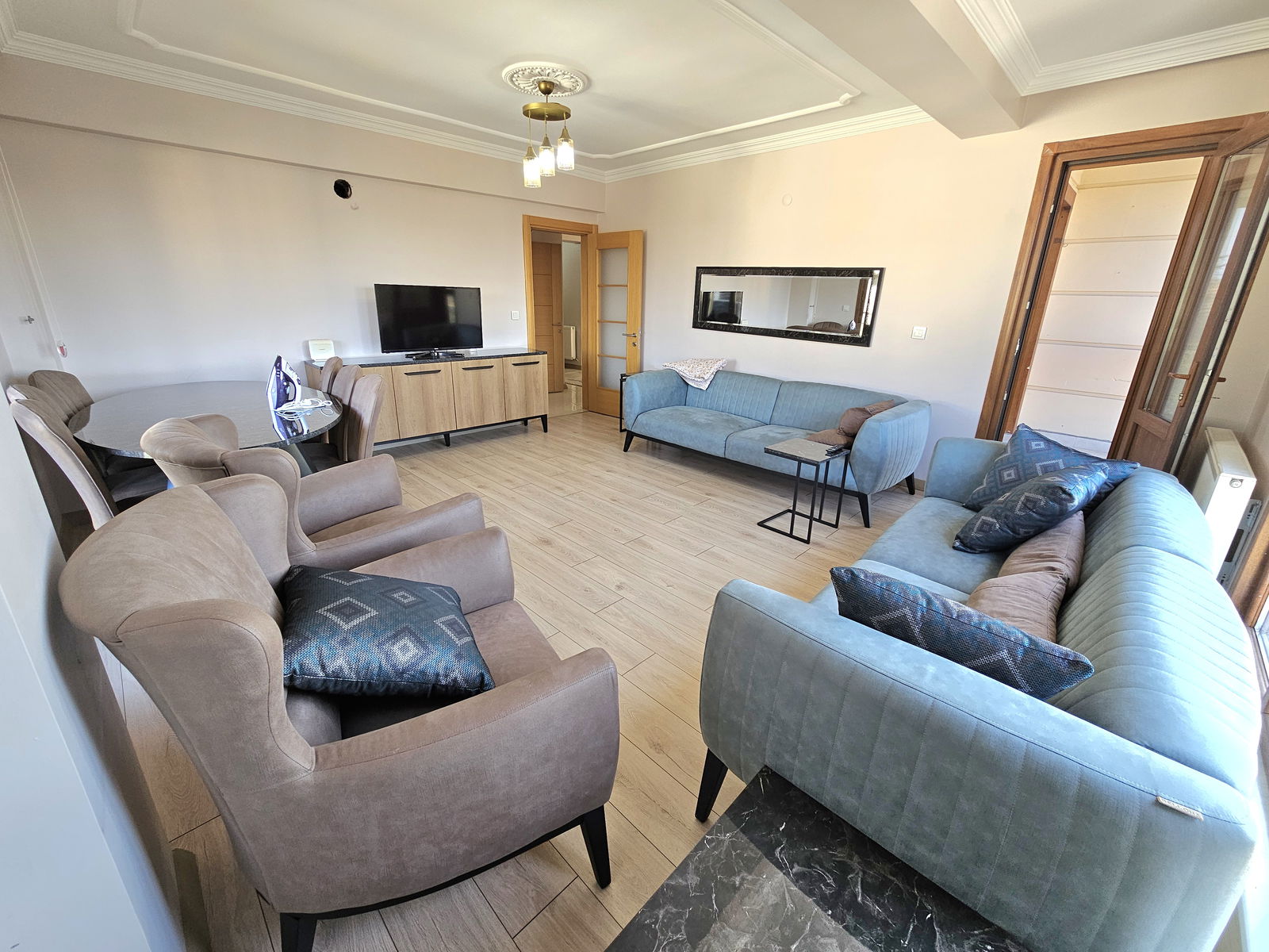 Satılık&nbsp;Daire&nbsp;3,850,000&nbsp;TL