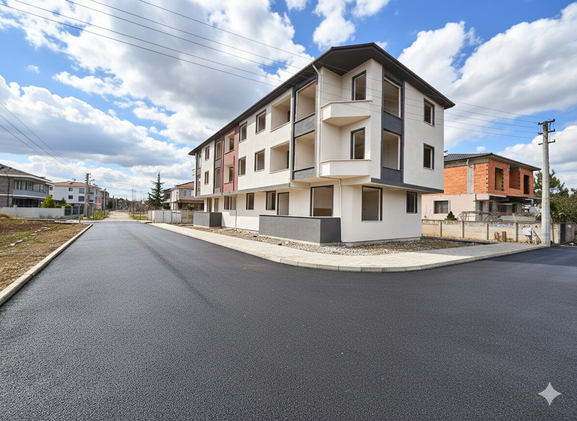 Satılık&nbsp;Daire&nbsp;3,700,000&nbsp;TL