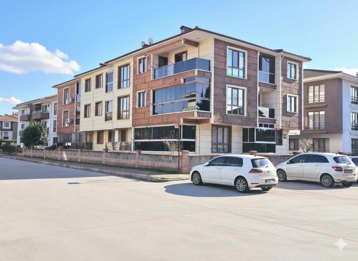 Satılık&nbsp;Daire&nbsp;3,850,000&nbsp;TL