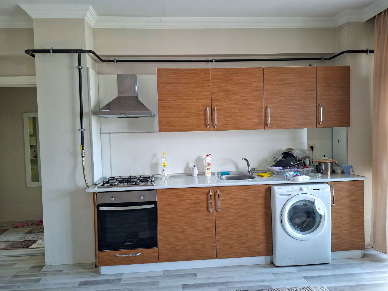 Satılık&nbsp;Daire&nbsp;1,550,000&nbsp;TL