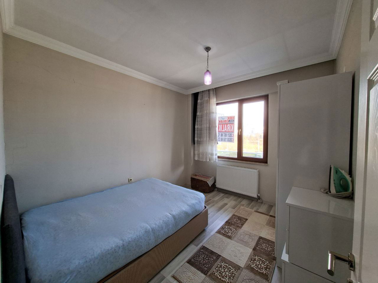 Satılık&nbsp;Daire&nbsp;1,550,000&nbsp;TL