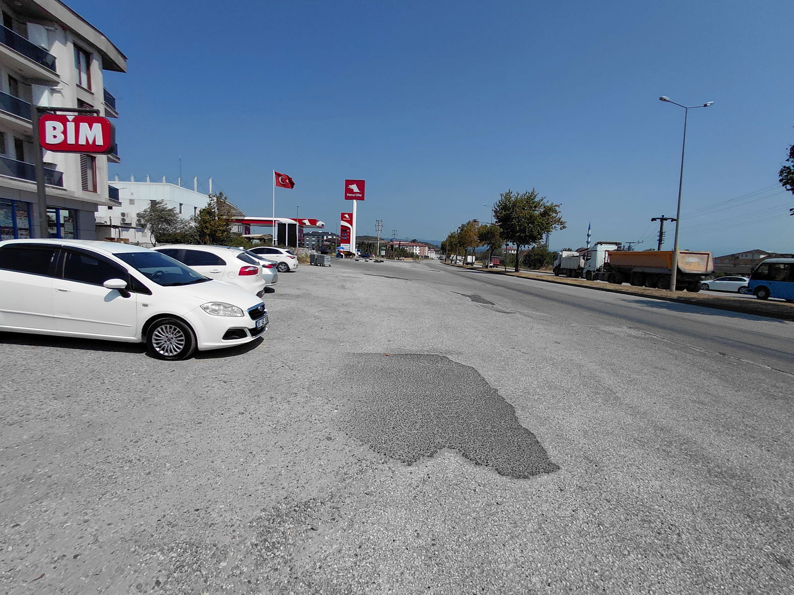 Satılık&nbsp;Daire&nbsp;1,550,000&nbsp;TL