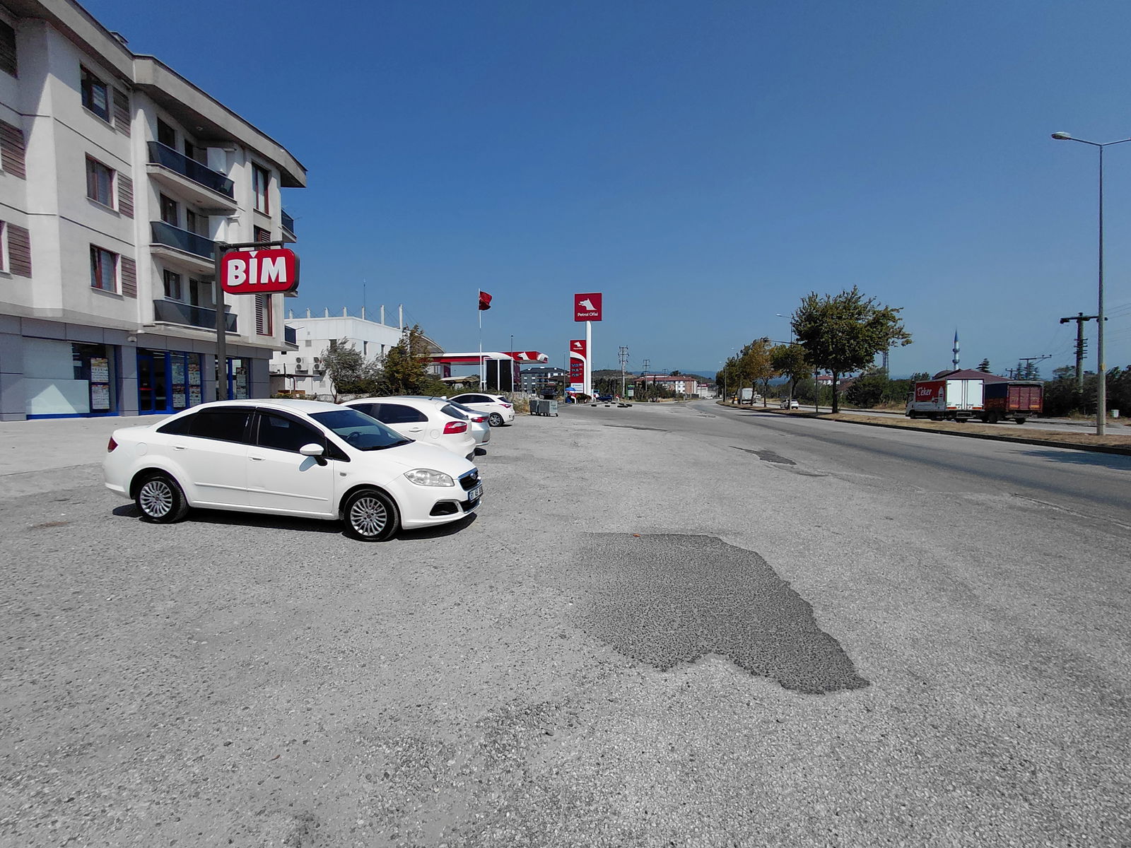 Satılık&nbsp;Daire&nbsp;1,550,000&nbsp;TL