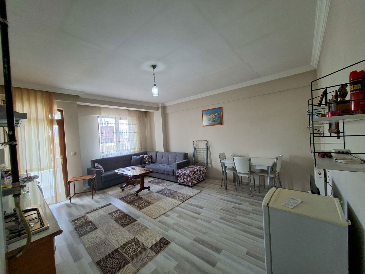 Satılık&nbsp;Daire&nbsp;1,550,000&nbsp;TL