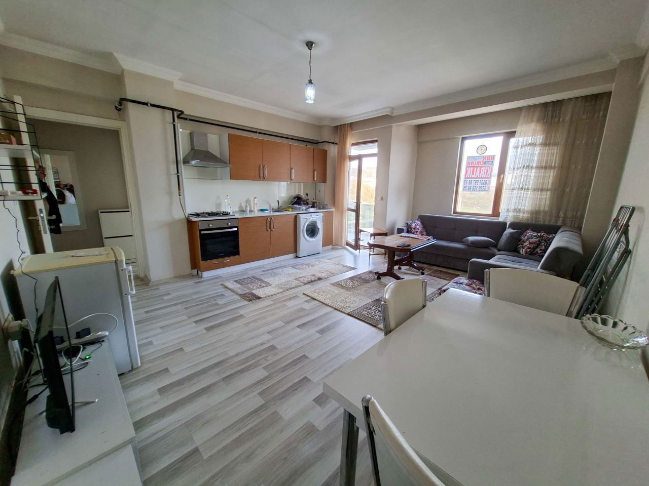 Satılık&nbsp;Daire&nbsp;1,550,000&nbsp;TL