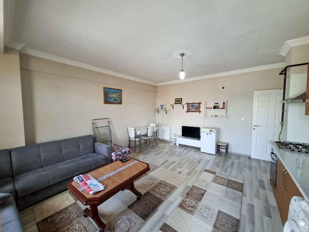 Satılık&nbsp;Daire&nbsp;1,550,000&nbsp;TL