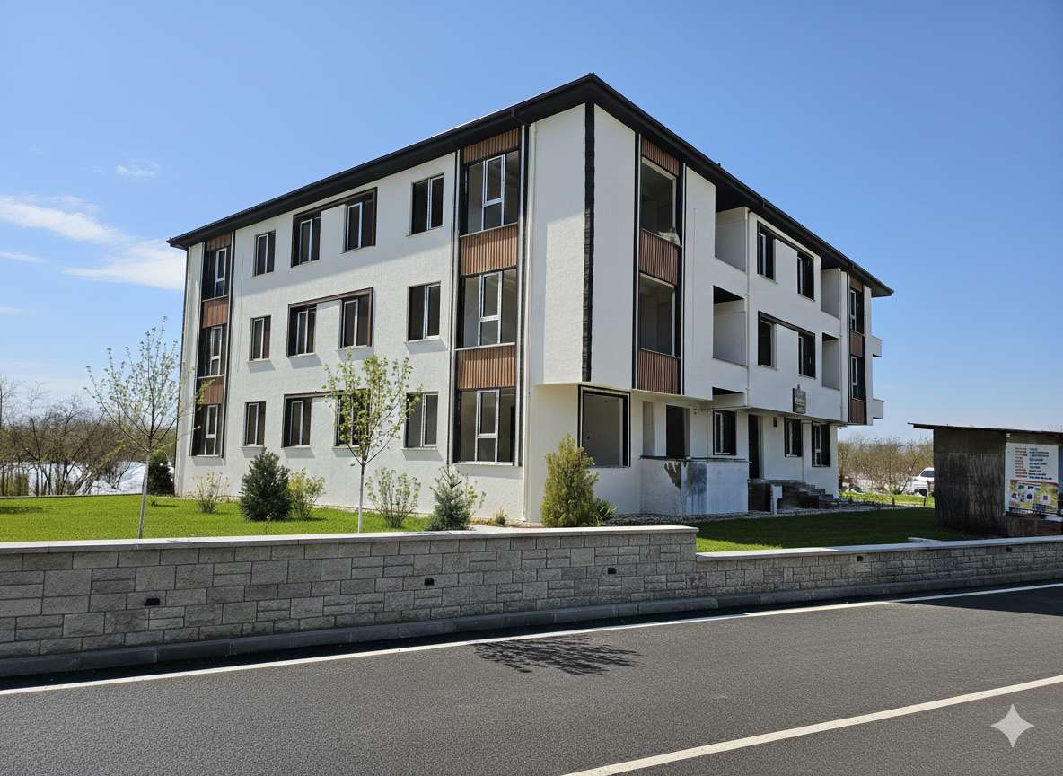 Satılık&nbsp;Daire&nbsp;3,250,000&nbsp;TL