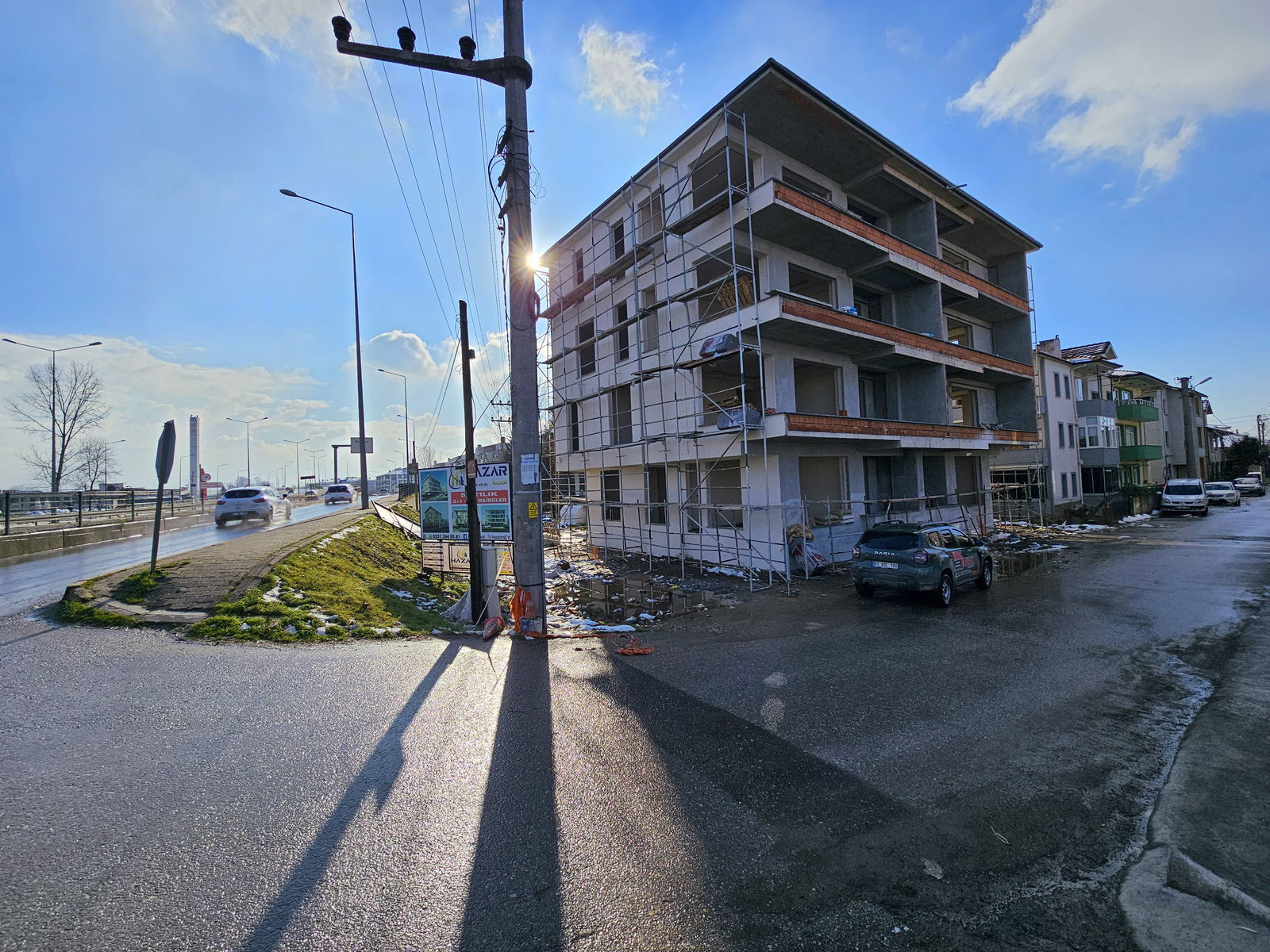 Satılık&nbsp;Daire&nbsp;2,600,000&nbsp;TL