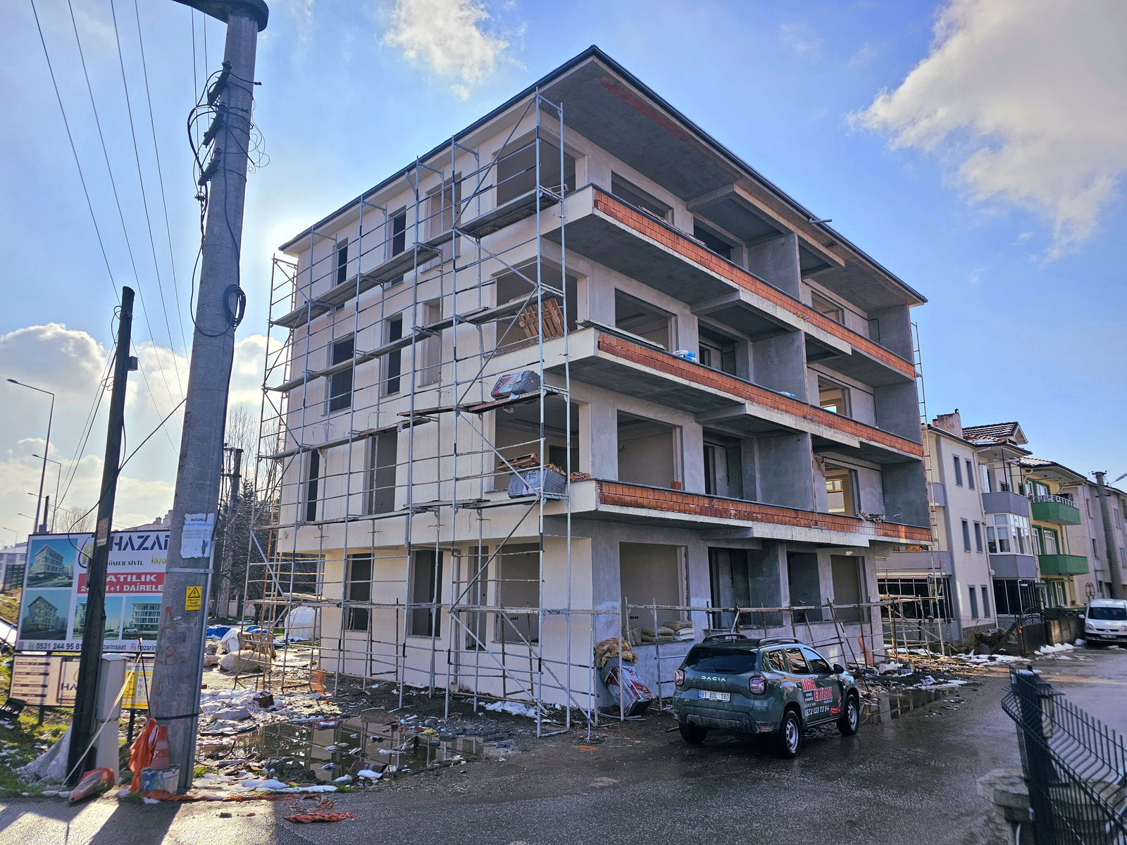 Satılık&nbsp;Daire&nbsp;2,600,000&nbsp;TL