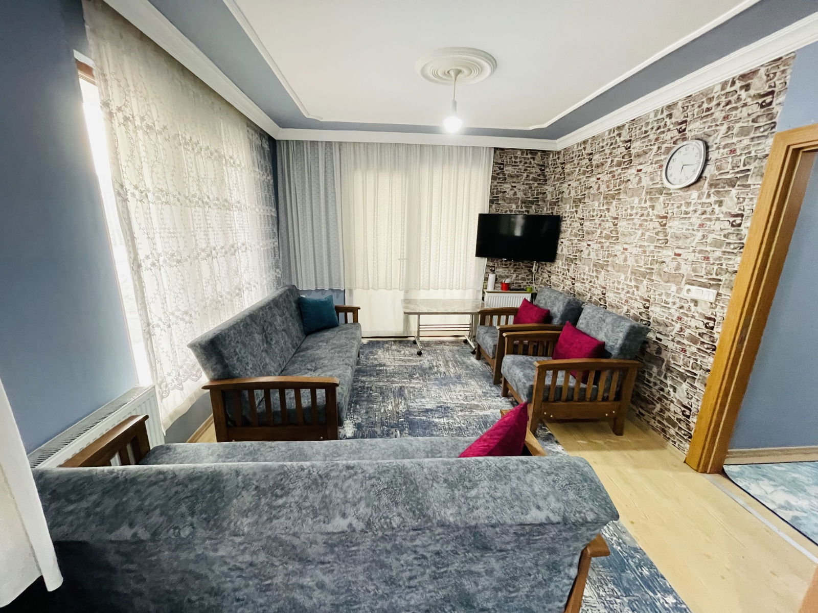 Satılık&nbsp;Daire&nbsp;2,750,000&nbsp;TL