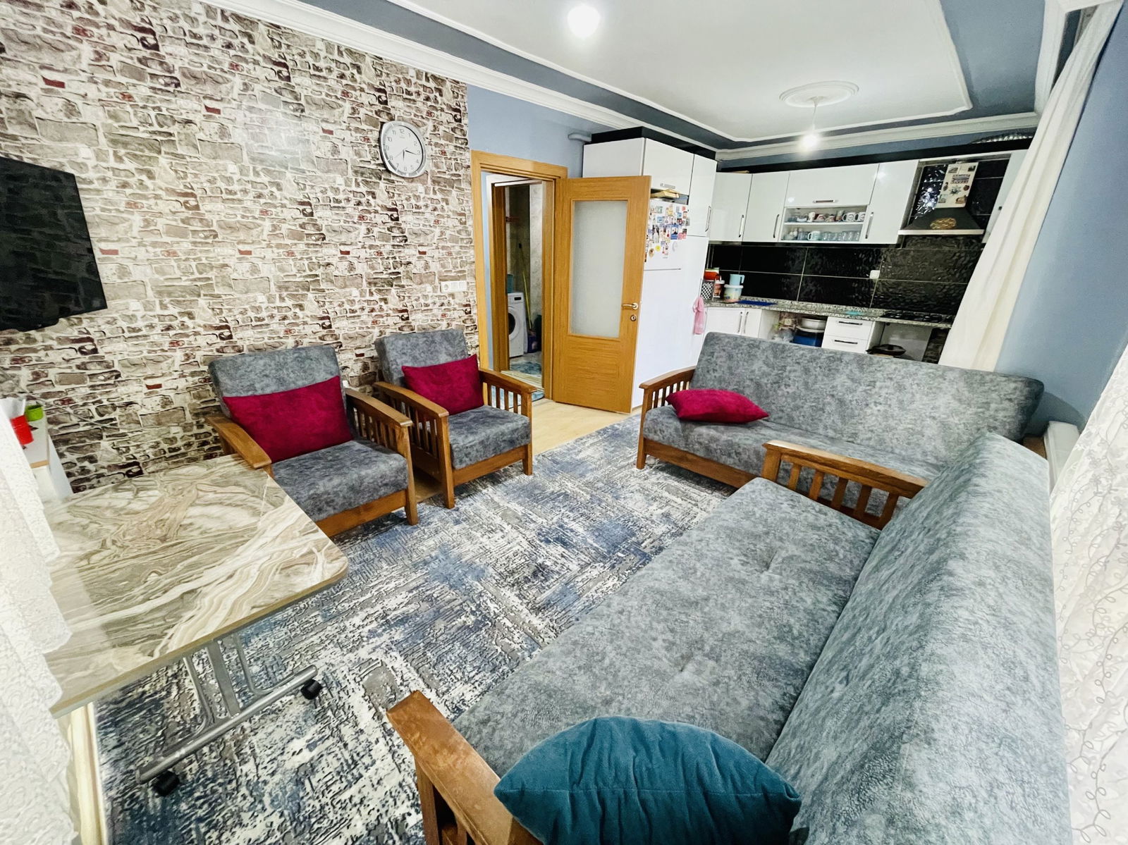 Satılık&nbsp;Daire&nbsp;2,750,000&nbsp;TL