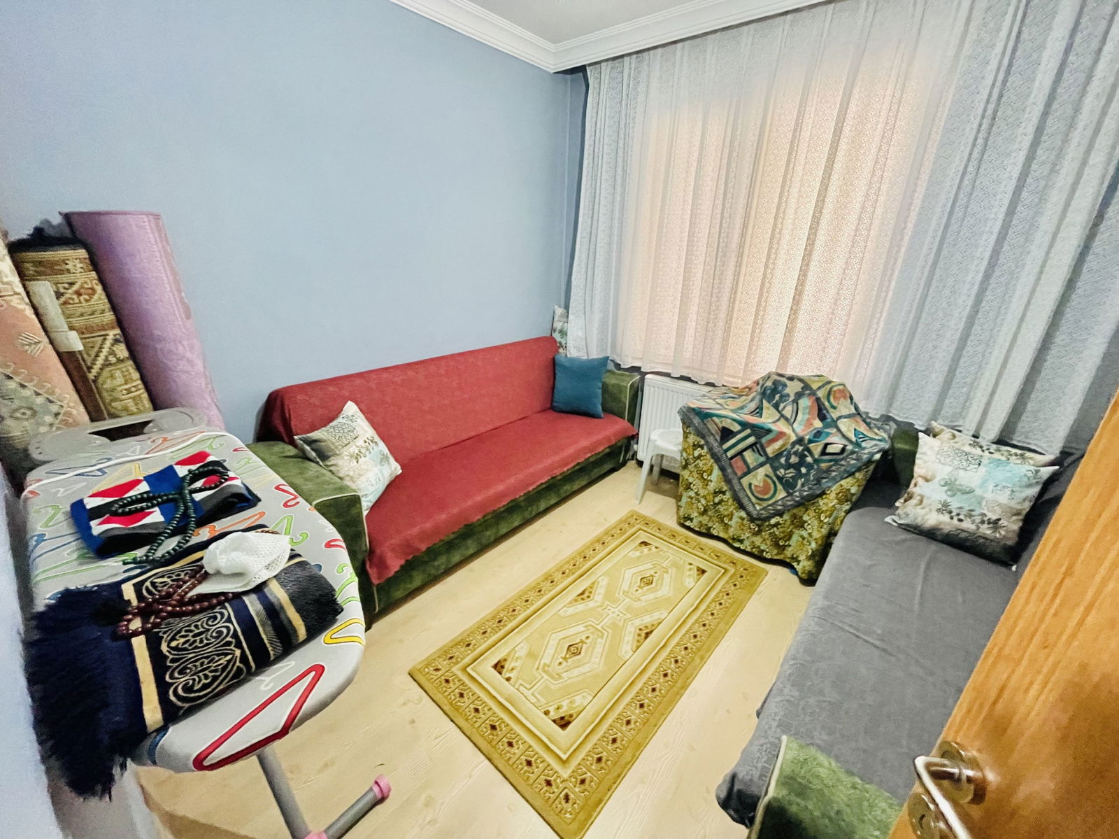 Satılık&nbsp;Daire&nbsp;2,750,000&nbsp;TL