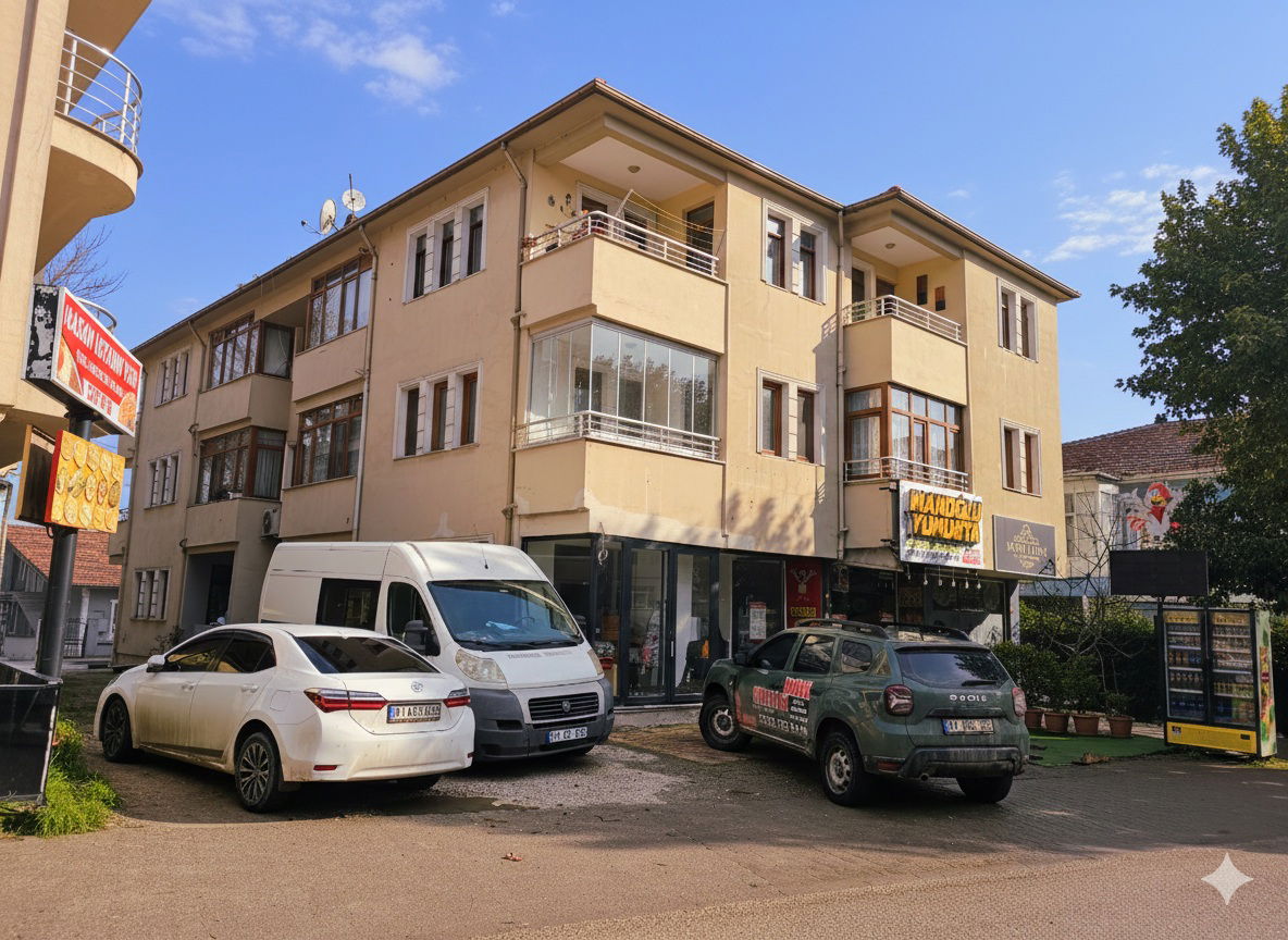Satılık&nbsp;Daire&nbsp;3,590,000&nbsp;TL