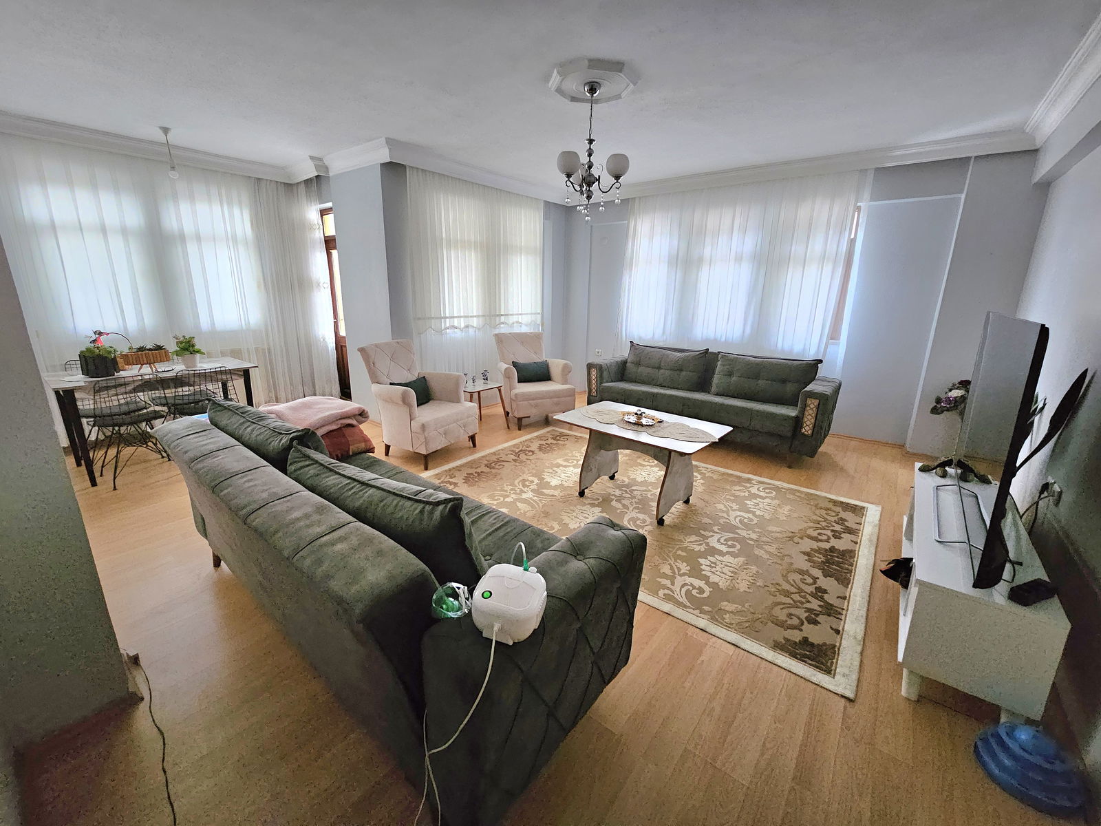 Satılık&nbsp;Daire&nbsp;3,590,000&nbsp;TL