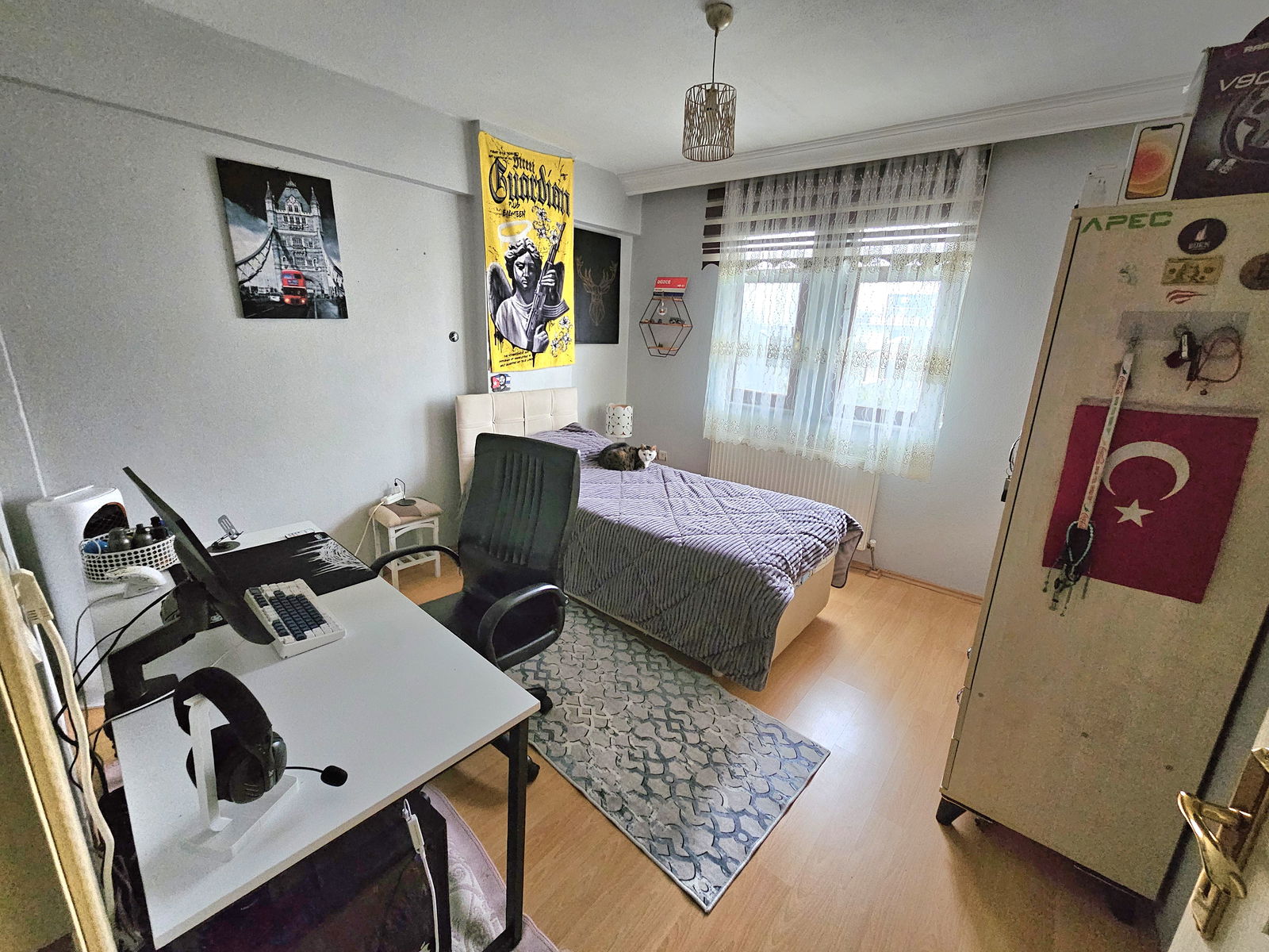 Satılık&nbsp;Daire&nbsp;3,590,000&nbsp;TL