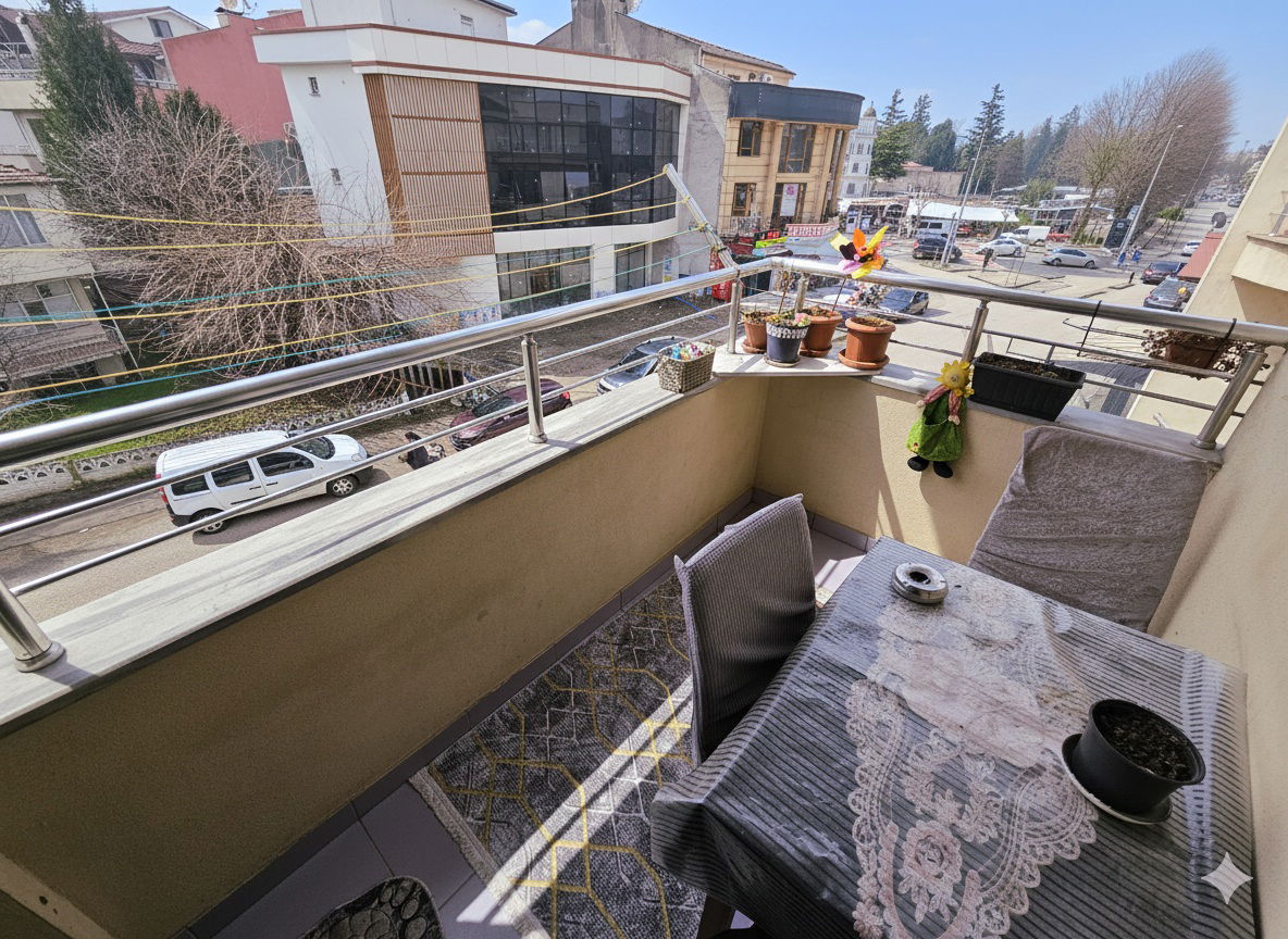 Satılık&nbsp;Daire&nbsp;3,590,000&nbsp;TL