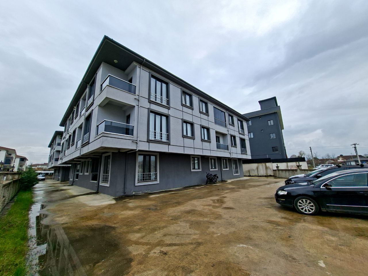 Satılık&nbsp;Daire&nbsp;2,700,000&nbsp;TL