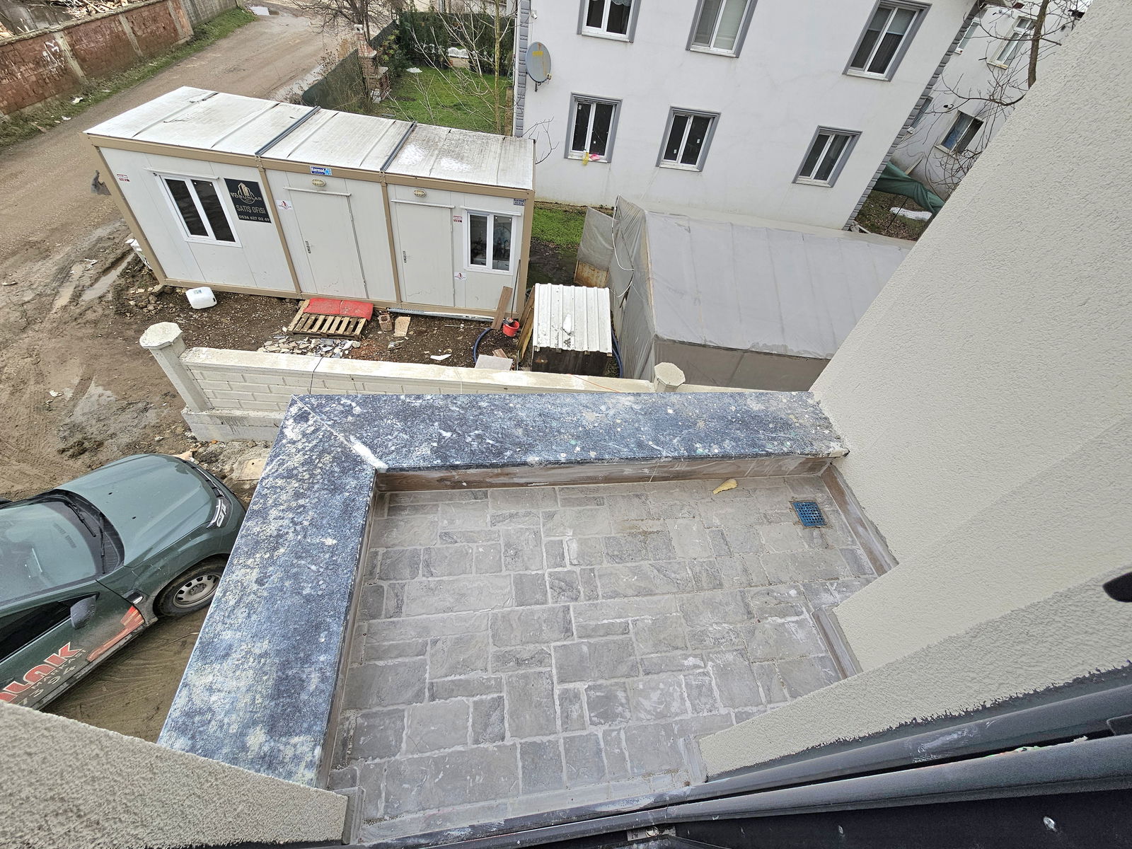 Satılık&nbsp;Daire&nbsp;3,450,000&nbsp;TL