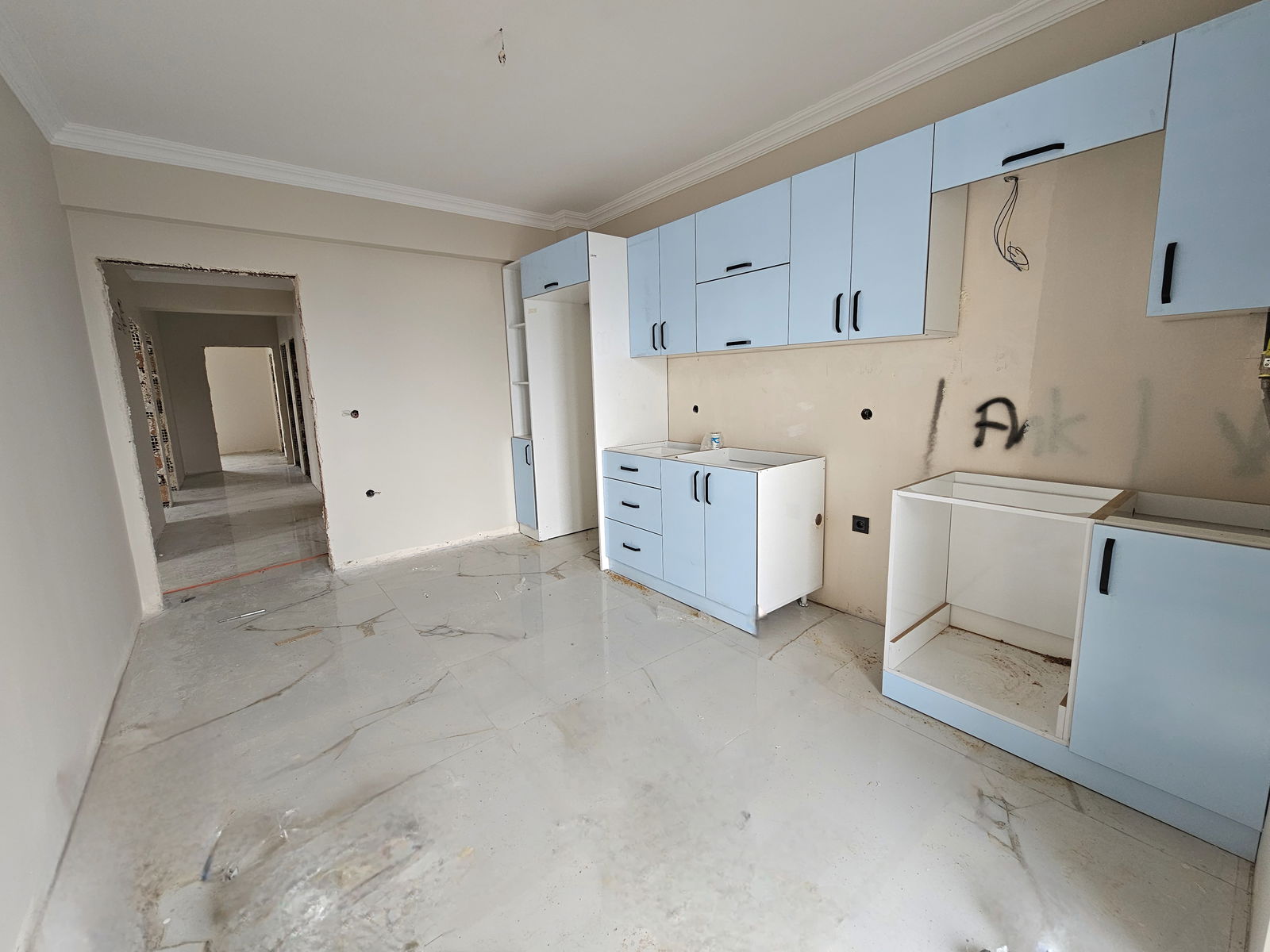 Satılık&nbsp;Daire&nbsp;3,450,000&nbsp;TL